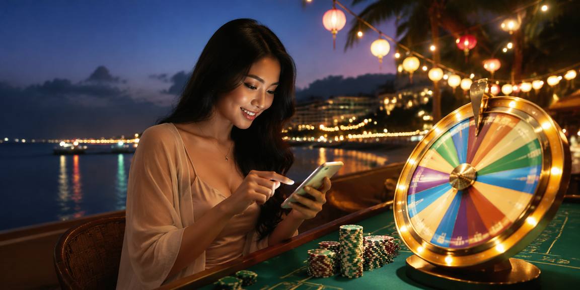 bigwin mobile gaming