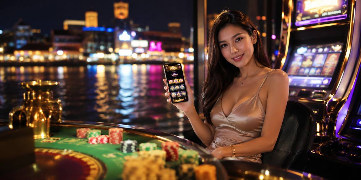 bigwin Phoenix Rises Jadual Klasik