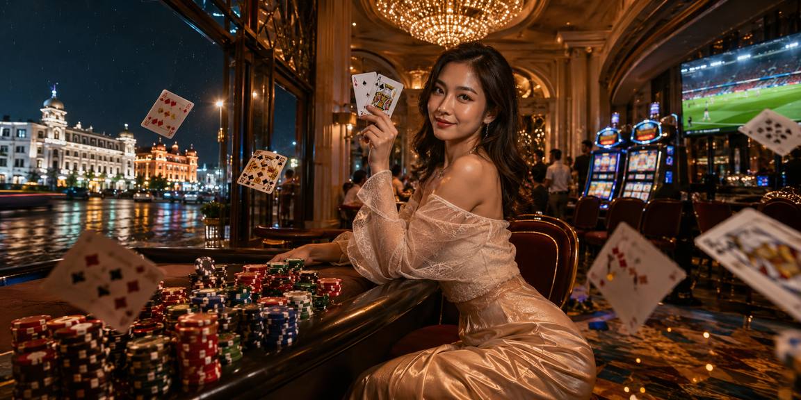 bigwin Apa yang Anda Perlu Tahu Tentang bigwin