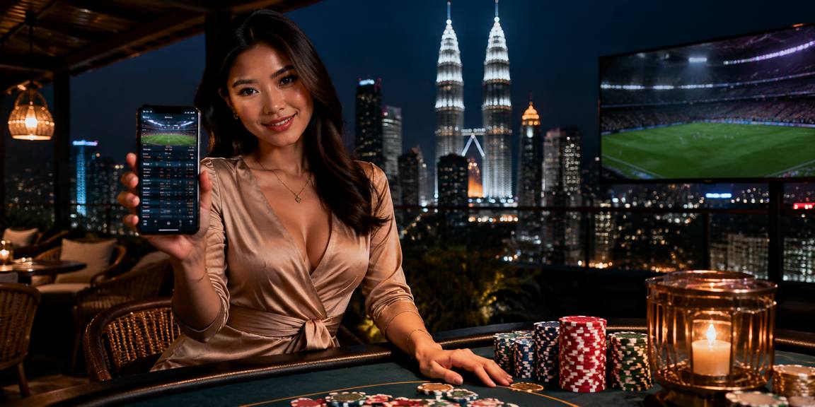 bigwin Phoenix Rises dalam lobby bigwin