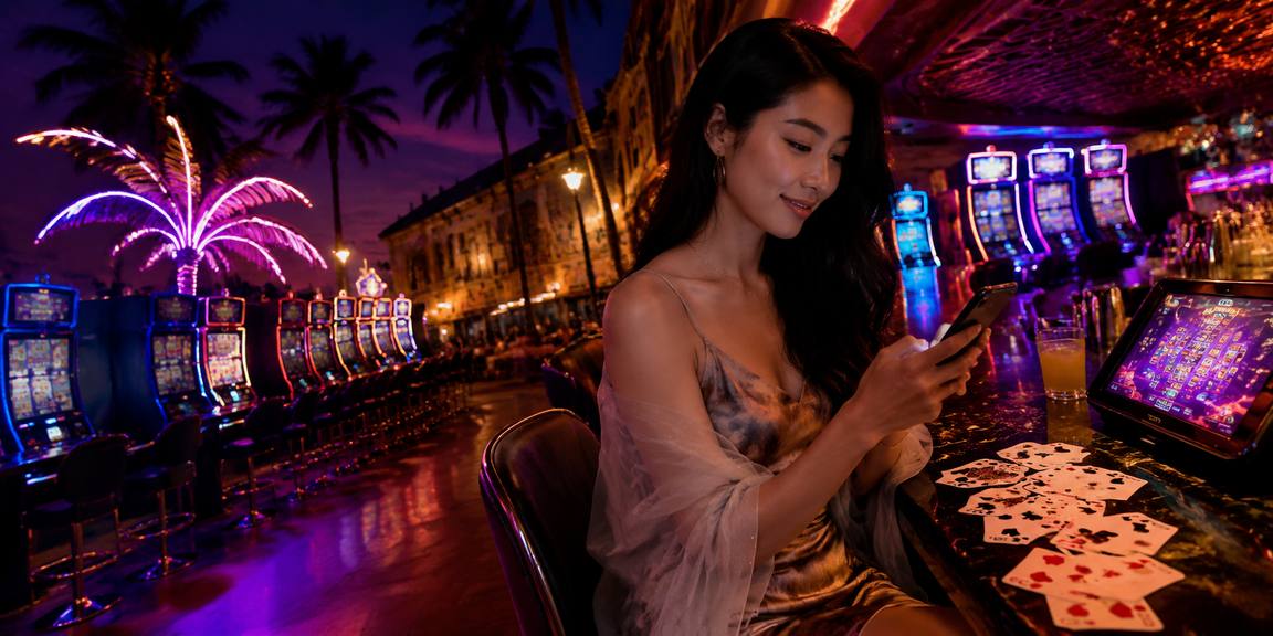 bigwin Speed Baccarat