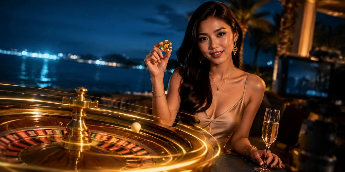 bigwin Penyedia Live Casino Terkemuka di Satu Tempat
